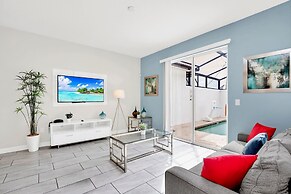 Upstay - Modern Home w Pool Near Disney
