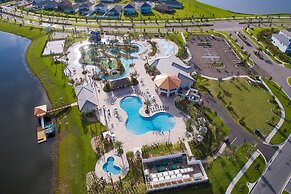 Upstay - Modern Home w Pool Near Disney