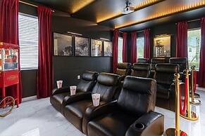 Awesome Games Room Cinema Theme Rooms and More