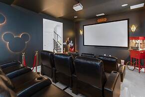 Awesome Games Room Cinema Theme Rooms and More