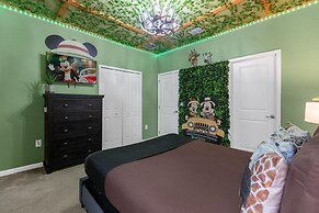 Awesome Games Room Cinema Theme Rooms and More