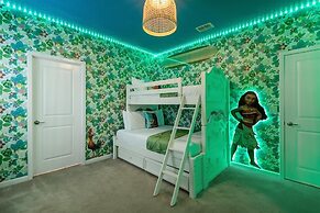 Awesome Games Room Cinema Theme Rooms and More