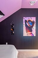 Hot Tub Time Machine Clubhouse DT 6 Min Drive