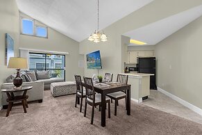 Upstay - Family Condo at Ventura Golf Country Club