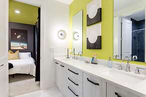 Eastside House Supreme Downtown 6 Min Drive