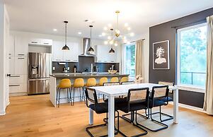 Eastside House Supreme Downtown 6 Min Drive