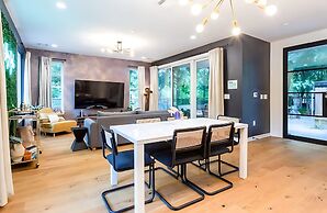 Eastside House Supreme Downtown 6 Min Drive