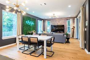 Eastside House Supreme Downtown 6 Min Drive