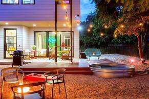 Eastside House Supreme Downtown 6 Min Drive