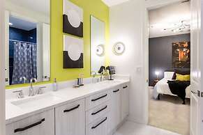 Eastside House Supreme Downtown 6 Min Drive