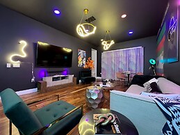 Insta-worthy Funky Palace in East Austin