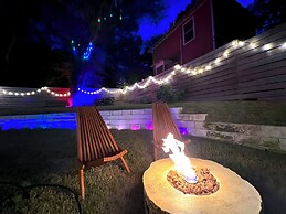 Insta-worthy Funky Palace in East Austin