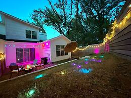 Insta-worthy Funky Palace in East Austin