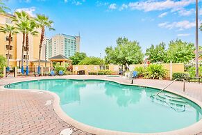 Apartment Near Universal Studios - Hot Tub, Pool