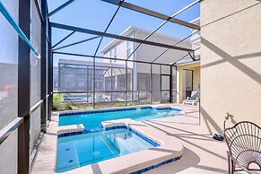 Upstay Resort Home w Pool Hot Tub Air Hockey