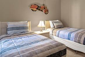 Upstay - Unbeatable Location Condo w Garden Patio