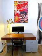 ATX Icon Mansion Rainey Street 6 min Walk