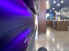 ATX Icon Mansion Rainey Street 6 min Walk