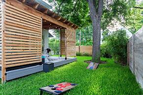 King Kasa 6 Bedroom Walk 6 min to Rainey St