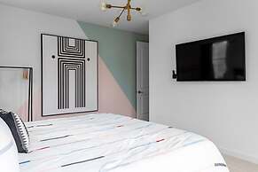 King Kasa 6 Bedroom Walk 6 min to Rainey St