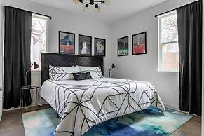 King Kasa 6 Bedroom Walk 6 min to Rainey St