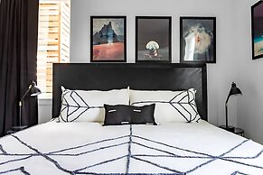 King Kasa 6 Bedroom Walk 6 min to Rainey St