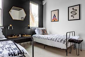 King Kasa 6 Bedroom Walk 6 min to Rainey St