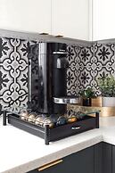 King Kasa 6 Bedroom Walk 6 min to Rainey St