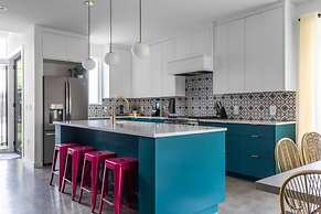 King Kasa 6 Bedroom Walk 6 min to Rainey St