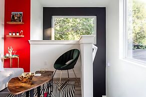 Two-home 3rd St - Estate 6th Street - 4 min Walk