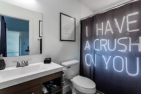 Two-home 3rd St - Estate 6th Street - 4 min Walk