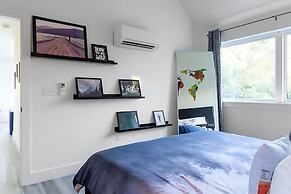 Two-home 3rd St - Estate 6th Street - 4 min Walk