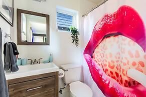 Two-home 3rd St - Estate 6th Street - 4 min Walk