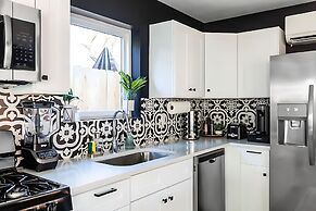 Two-home 3rd St - Estate 6th Street - 4 min Walk