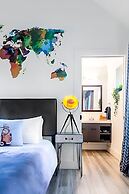 Two-home 3rd St - Estate 6th Street - 4 min Walk