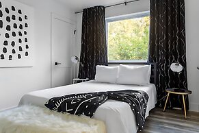 Two-home 3rd St - Estate 6th Street - 4 min Walk