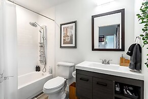 Two-home 3rd St - Estate 6th Street - 4 min Walk