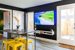 Two-home 3rd St - Estate 6th Street - 4 min Walk