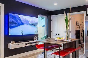 Two-home 3rd St - Estate 6th Street - 4 min Walk