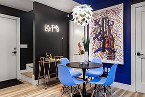 Two-home 3rd St - Estate 6th Street - 4 min Walk