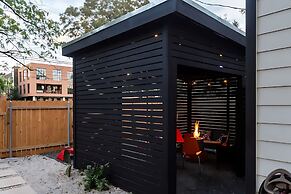 Two-home 3rd St - Estate 6th Street - 4 min Walk