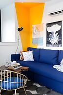 Two-home 3rd St - Estate 6th Street - 4 min Walk