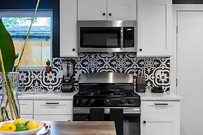 Two-home 3rd St - Estate 6th Street - 4 min Walk