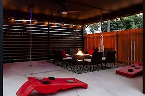 Two-home 3rd St - Estate 6th Street - 4 min Walk