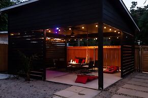 Two-home 3rd St - Estate 6th Street - 4 min Walk