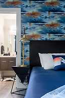 Two-home 3rd St - Estate 6th Street - 4 min Walk