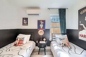 East Side Masterpiece