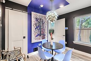 East Side Masterpiece