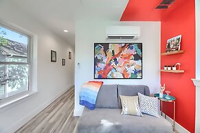 East Side Masterpiece