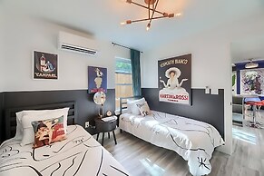 East Side Masterpiece